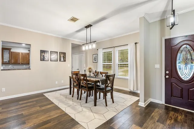 $375,000 | 84 Lakeside Road, Monticello, FL 32344