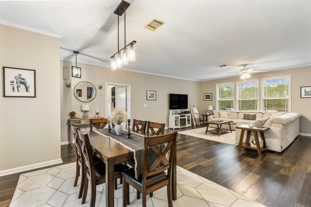 $375,000 | 84 Lakeside Road, Monticello, FL 32344