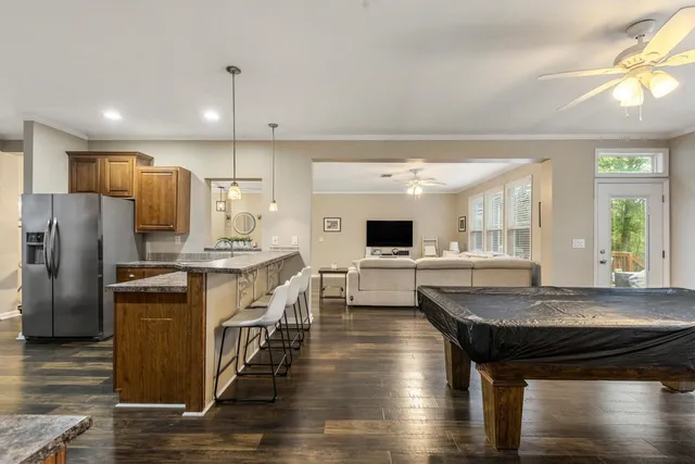 $375,000 | 84 Lakeside Road, Monticello, FL 32344