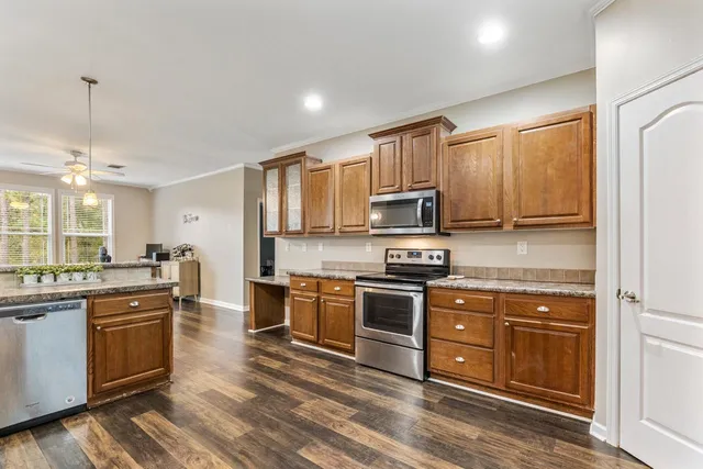 $375,000 | 84 Lakeside Road, Monticello, FL 32344