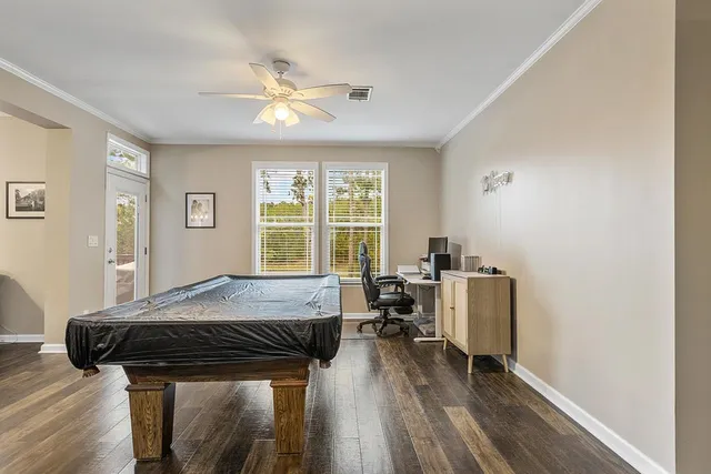 $375,000 | 84 Lakeside Road, Monticello, FL 32344