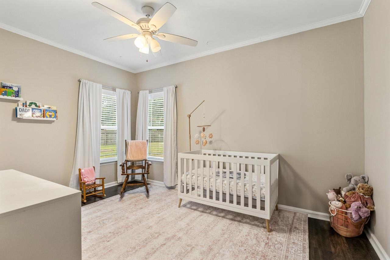 84 Lakeside Road Monticello, FL 32344 - Photo 44 of 49