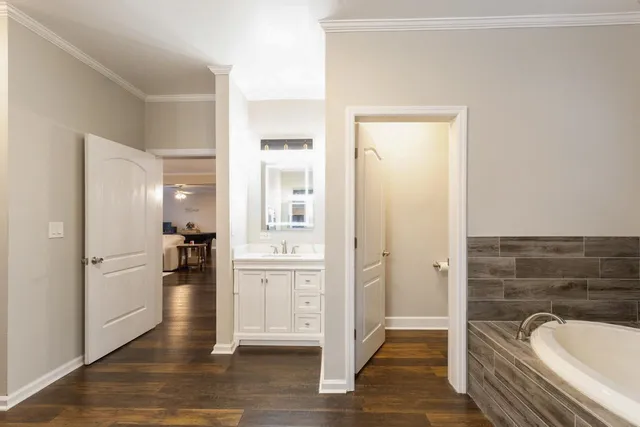 $375,000 | 84 Lakeside Road, Monticello, FL 32344