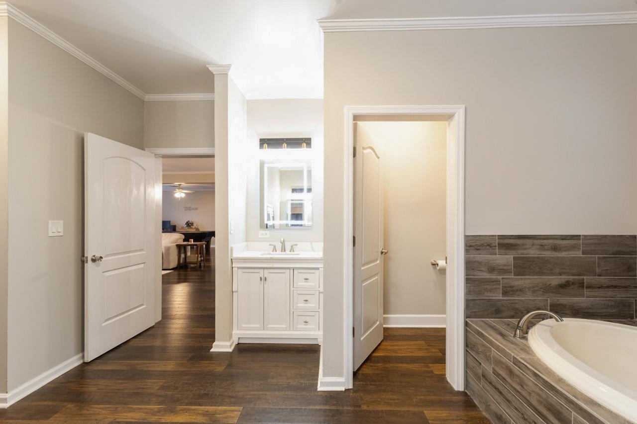 84 Lakeside Road Monticello, FL 32344 - Photo 10 of 49