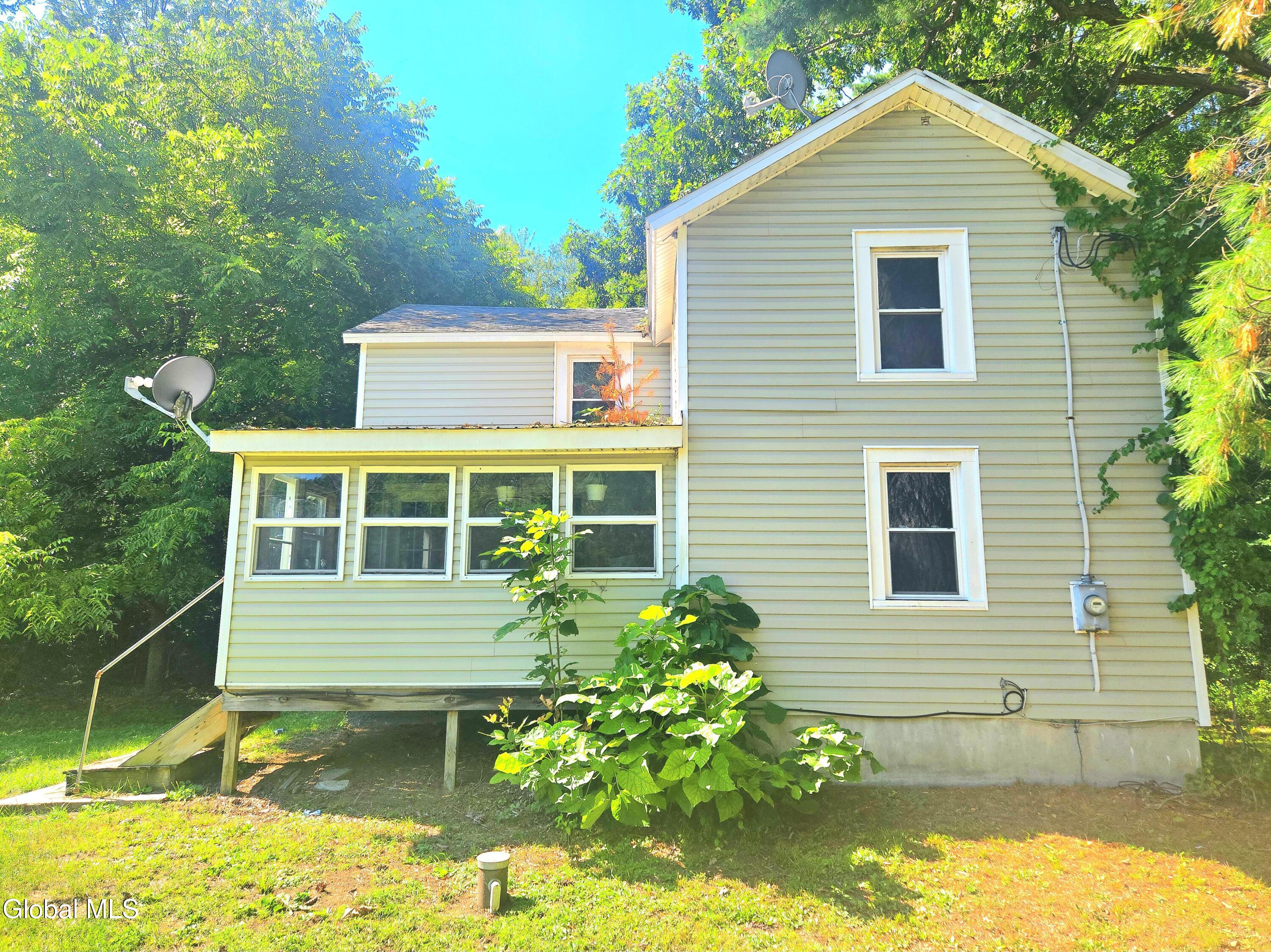 187 Vaughn Road Hudson Falls, NY 12839 - Photo 1 of 5 20250910_130459