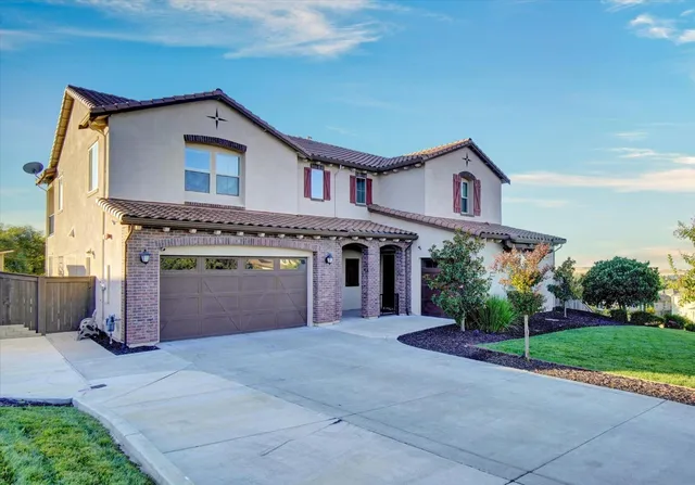 $1,350,000 | 5238 Aspen Meadows Drive, El Dorado Hills, CA 95762