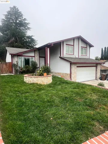 $1,600 | 2322 Peachtree Circle, Antioch, CA 94509