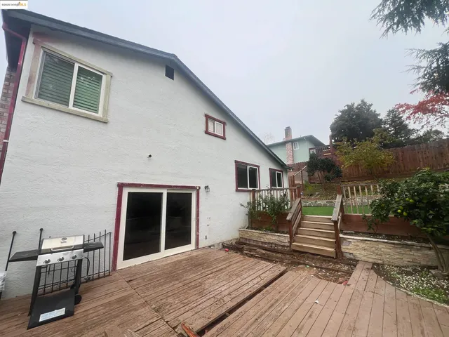 $1,600 | 2322 Peachtree Circle, Antioch, CA 94509