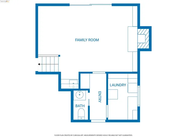 $1,600 | 2322 Peachtree Circle, Antioch, CA 94509