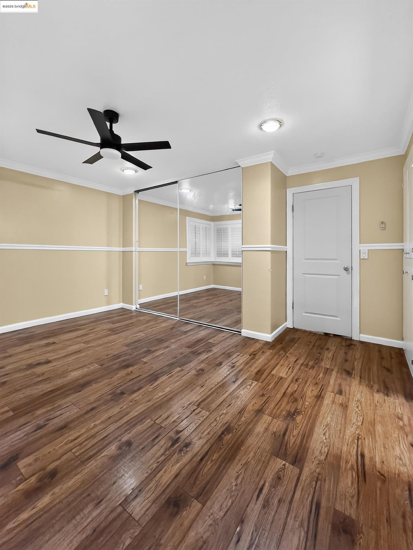 2322 Peachtree Circle Antioch, CA 94509 - Photo 4 of 43 a view of a room with wooden floor and white walls