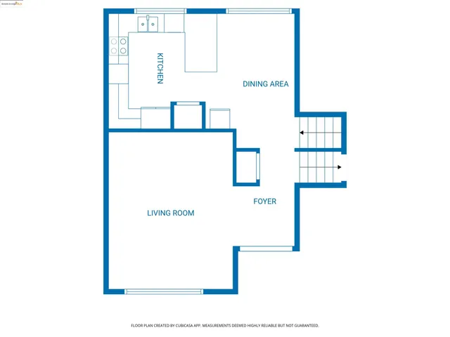 $1,600 | 2322 Peachtree Circle, Antioch, CA 94509