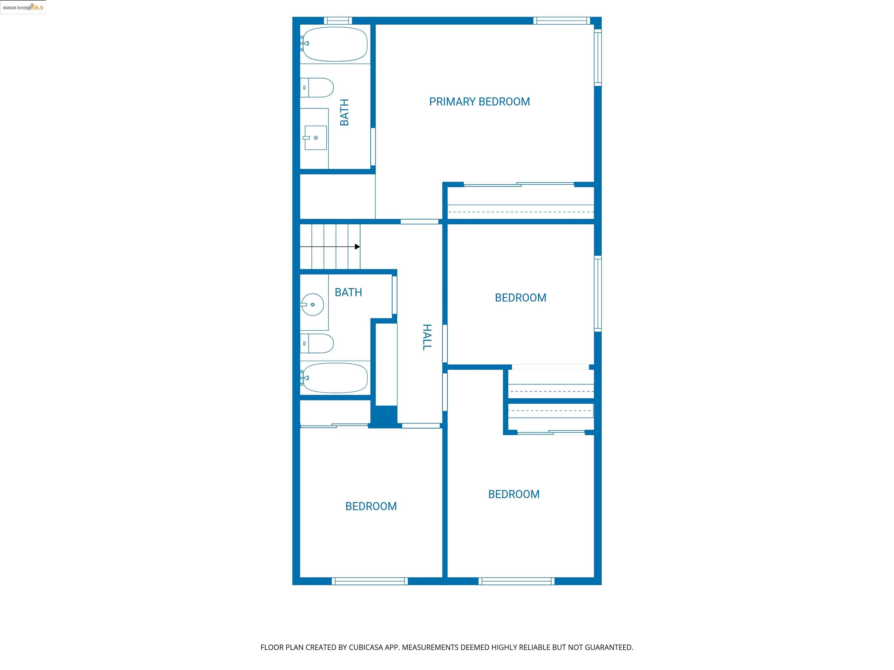 2322 Peachtree Circle Antioch, CA 94509 - Photo 42 of 43 a picture of a floor plan