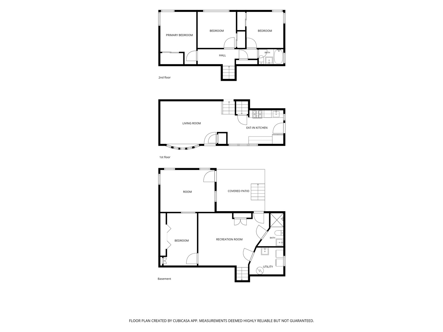 311 West Taylor Road Lombard, IL 60148 - Photo 26 of 29 Gallery Image 26