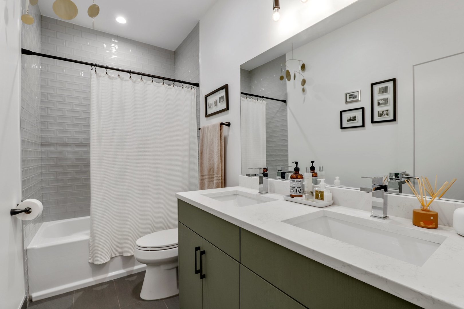 1810 South Racine Avenue, Unit 1 Chicago, IL 60608 - Photo 16 of 25