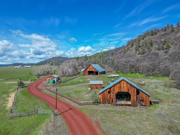 $2,350,000 | 644-705 Pit River Canyon Road, McArthur, CA 96056
