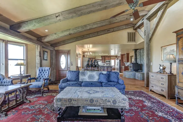 $2,350,000 | 644-705 Pit River Canyon Road, McArthur, CA 96056