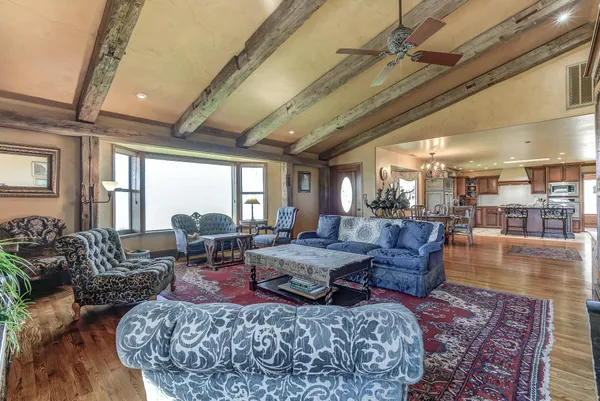 $2,350,000 | 644-705 Pit River Canyon Road, McArthur, CA 96056