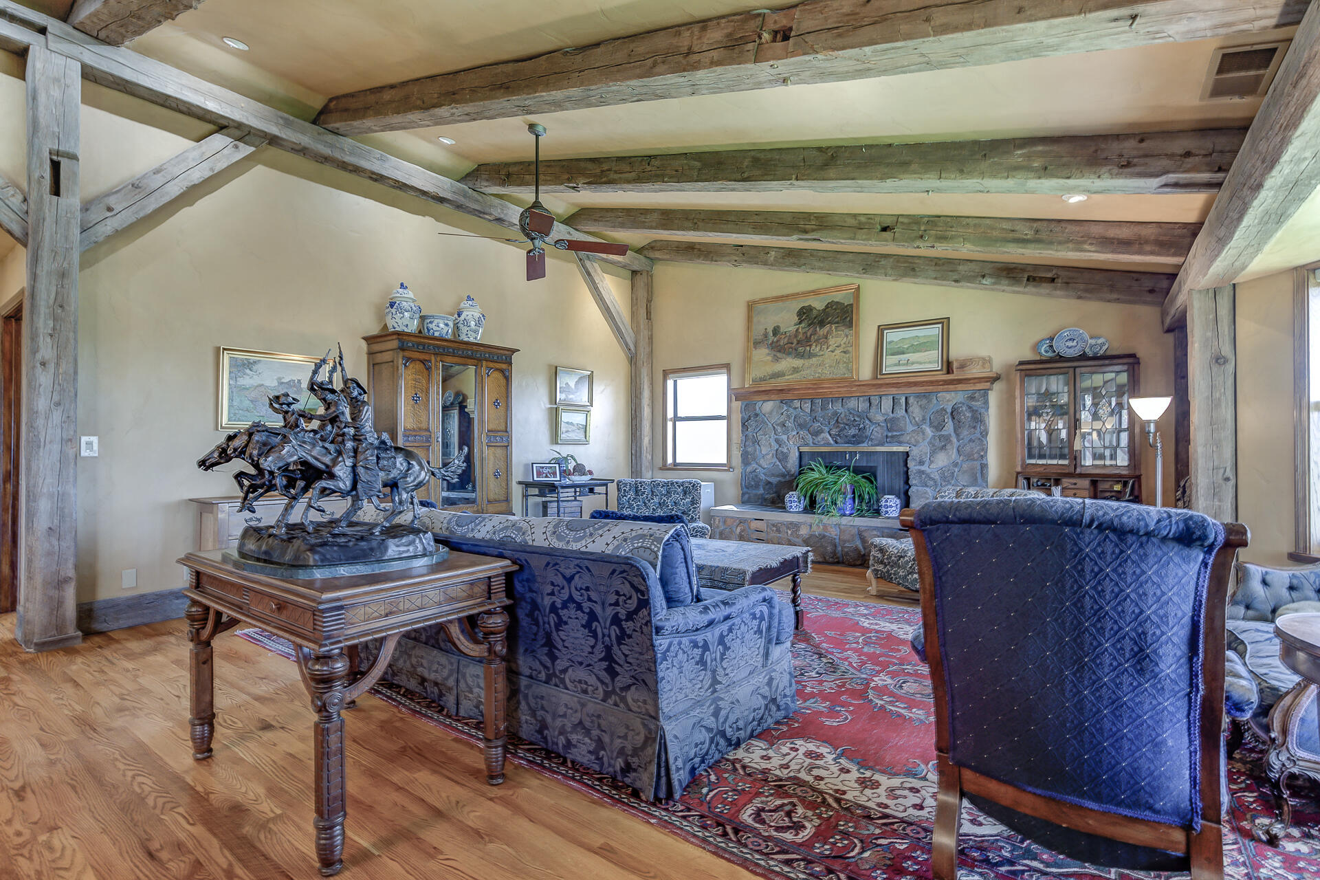 644-705 Pit River Canyon Road McArthur, CA 96056 - Photo 19 of 74 644-705PitRiverCanyonRoad-27