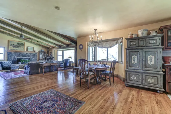 $2,350,000 | 644-705 Pit River Canyon Road, McArthur, CA 96056
