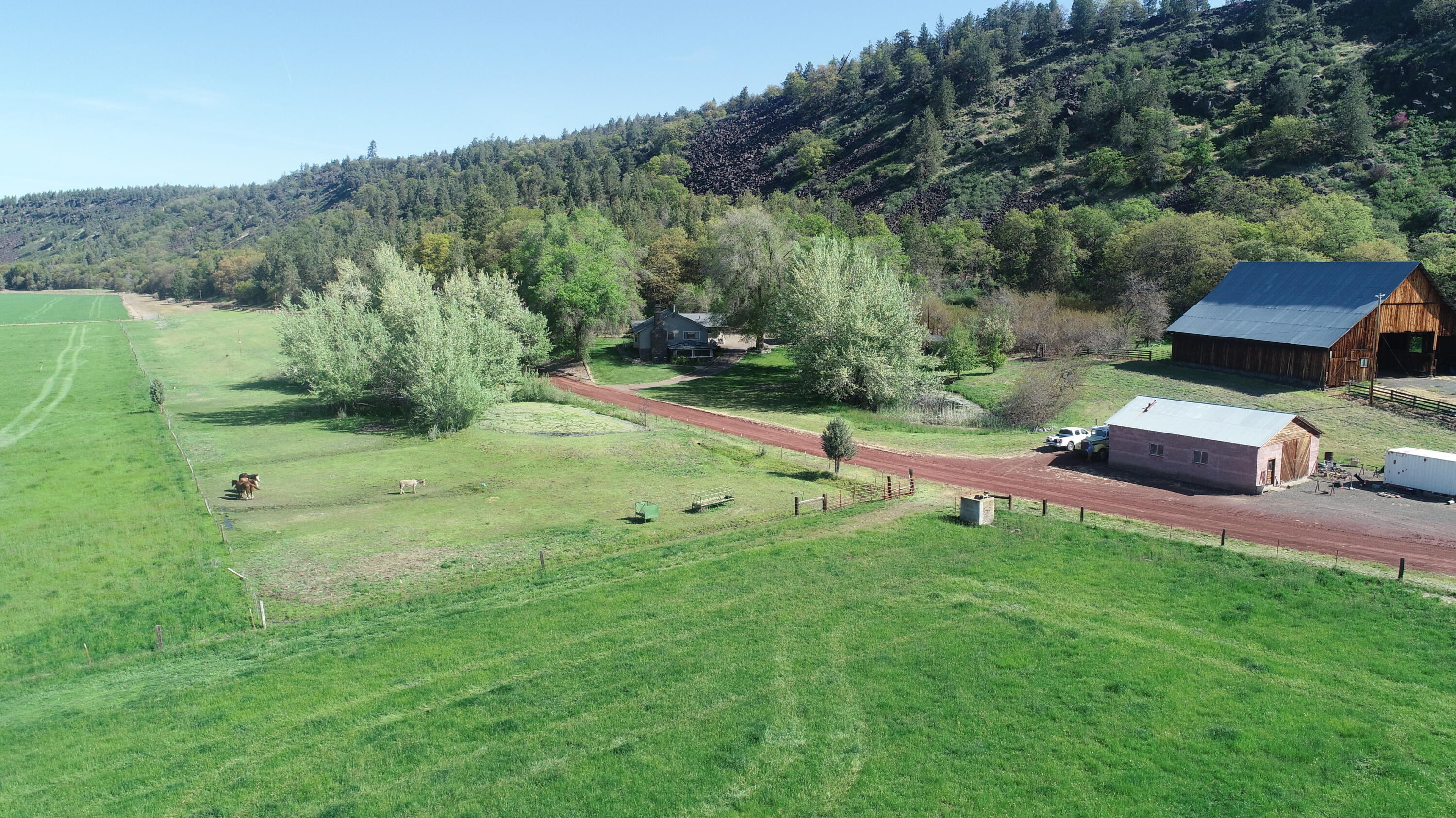 644-705 Pit River Canyon Road McArthur, CA 96056 - Photo 2 of 74 DJI_0533