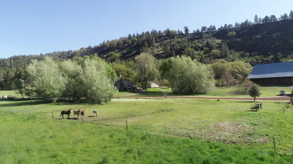 $2,350,000 | 644-705 Pit River Canyon Road, McArthur, CA 96056
