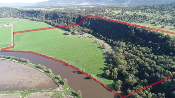$2,350,000 | 644-705 Pit River Canyon Road, McArthur, CA 96056