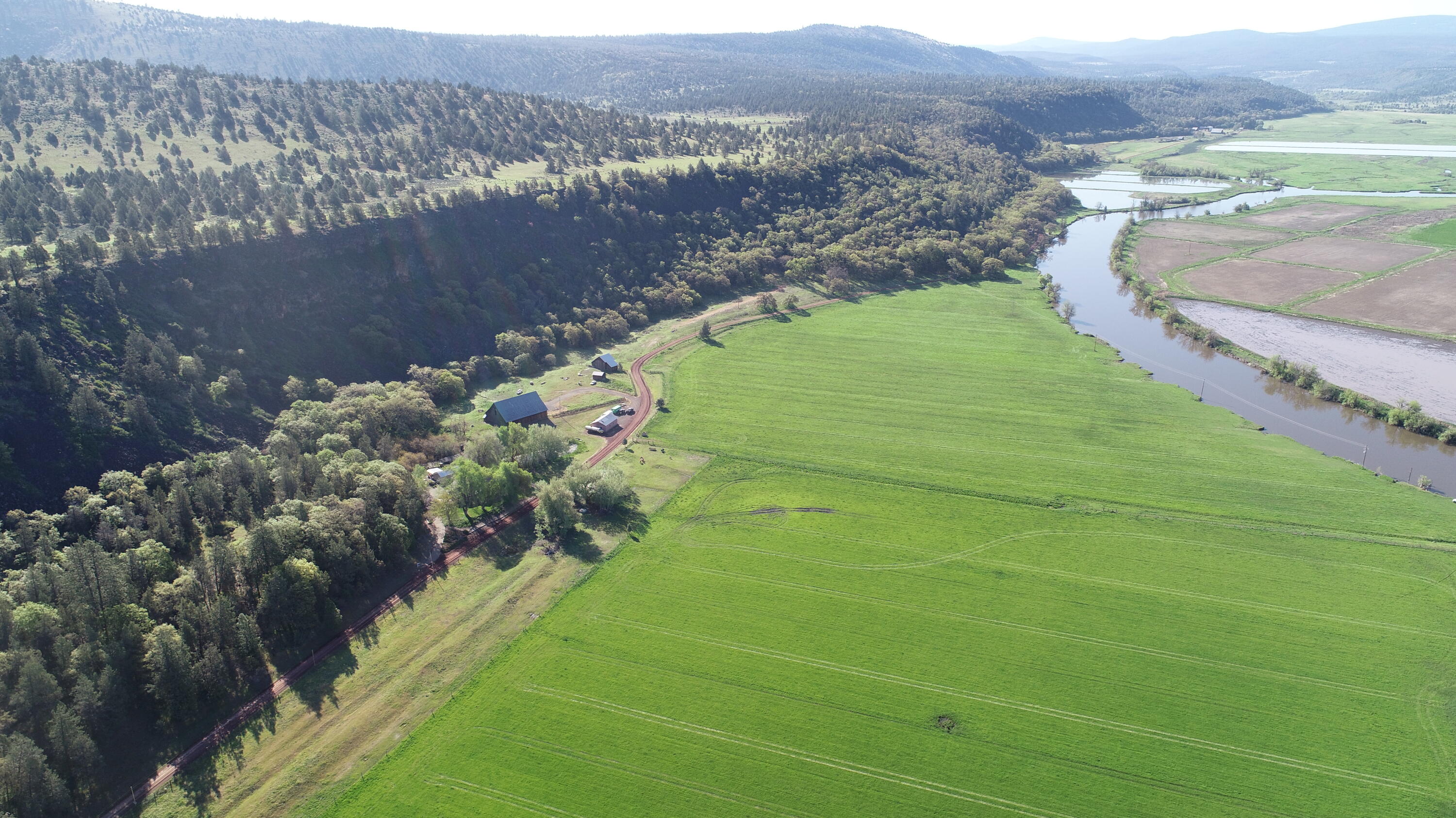 644-705 Pit River Canyon Road McArthur, CA 96056 - Photo 66 of 74 DJI_0520