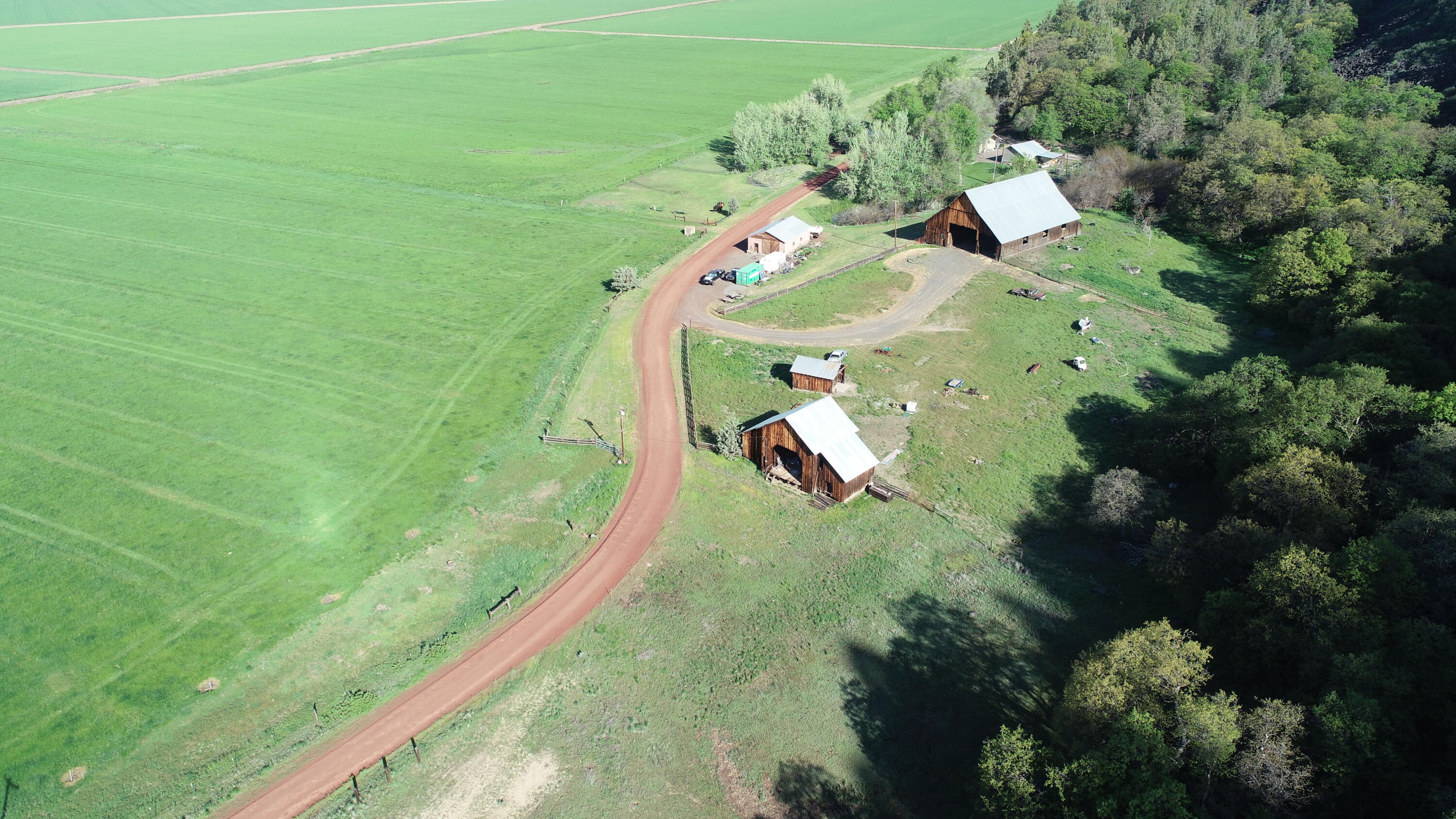 644-705 Pit River Canyon Road McArthur, CA 96056 - Photo 67 of 74 DJI_0516