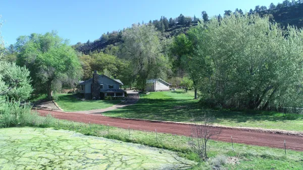 $2,350,000 | 644-705 Pit River Canyon Road, McArthur, CA 96056