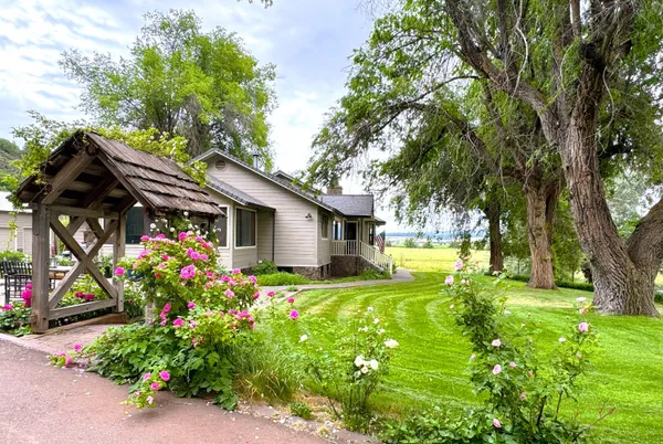 $2,350,000 | 644-705 Pit River Canyon Road, McArthur, CA 96056