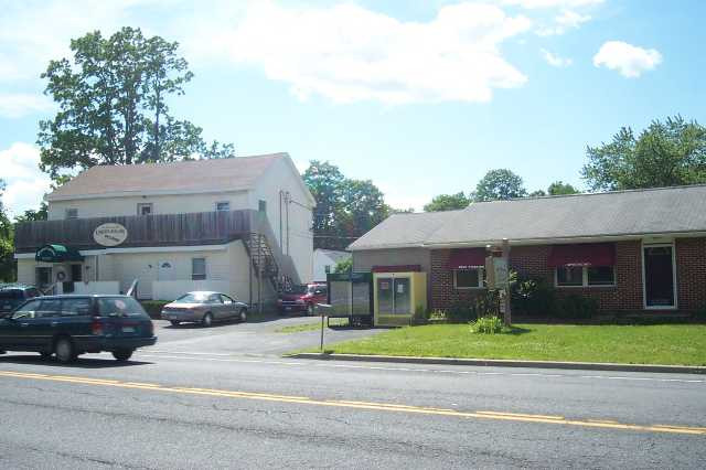 528 North Greenbush Road Rensselaer, NY 12144 - Photo 7 of 8 Photo 7