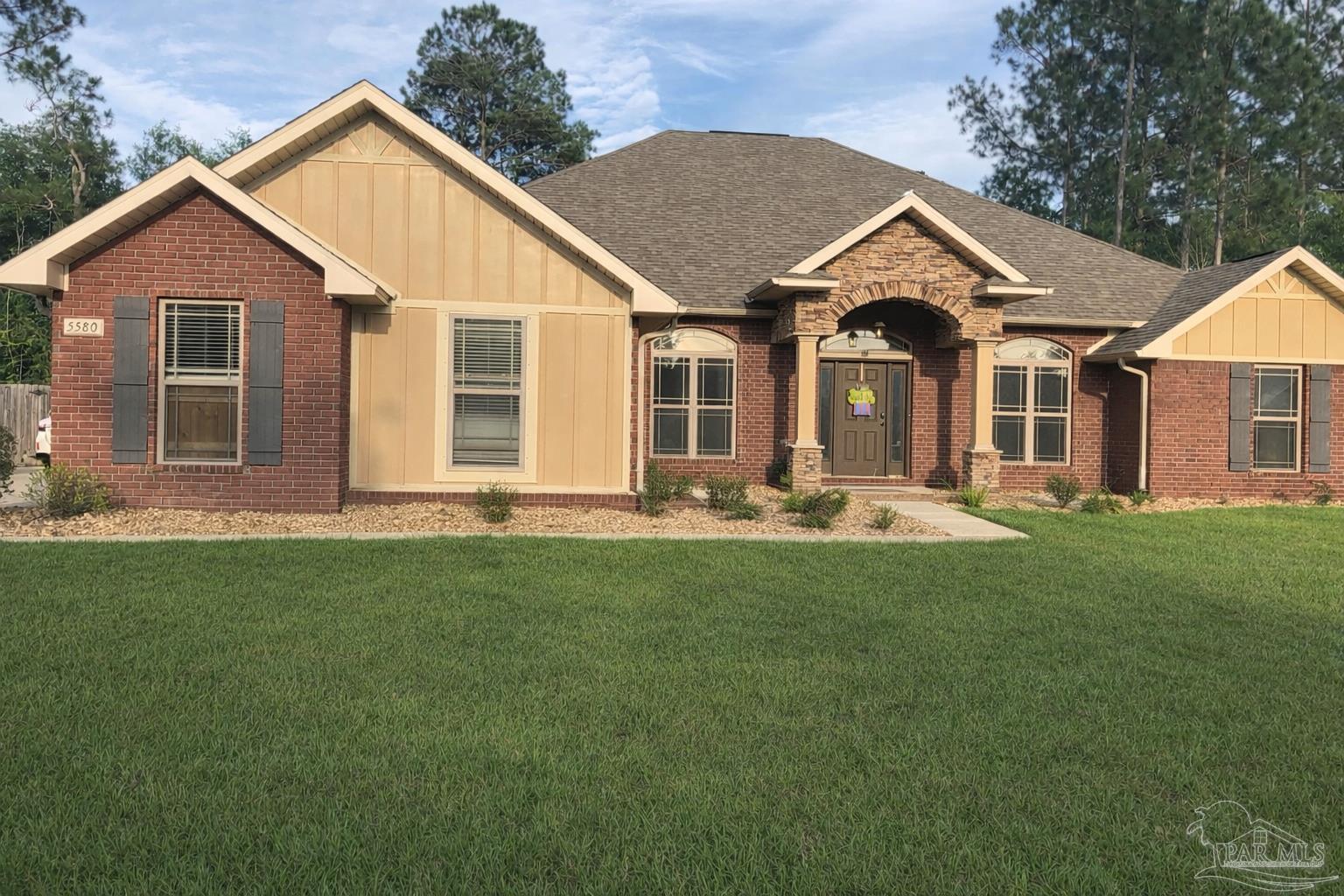 5580 Madelines Way Pace, FL 32571 - Photo 29 of 29