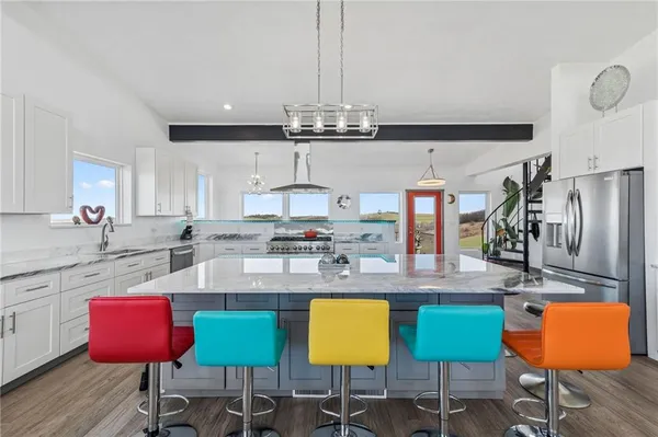 $849,900 | 1029 Hoffman Road, Smithton, PA 15479