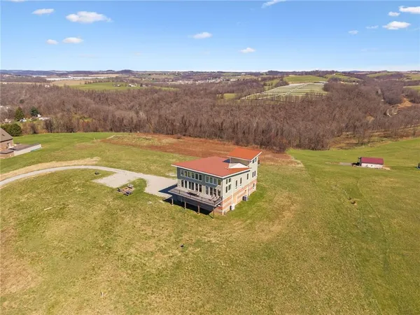 $849,900 | 1029 Hoffman Road, Smithton, PA 15479
