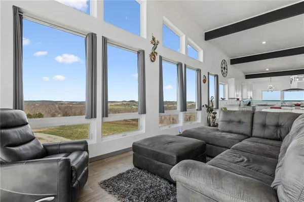 $849,900 | 1029 Hoffman Road, Smithton, PA 15479