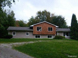 9270 Hogan Road Fenton, MI 48430 - Photo 1 of 1 Front