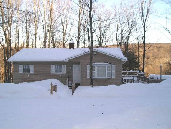 502 Brookfield Road Berlin, VT 05602 - Photo 1 of 1