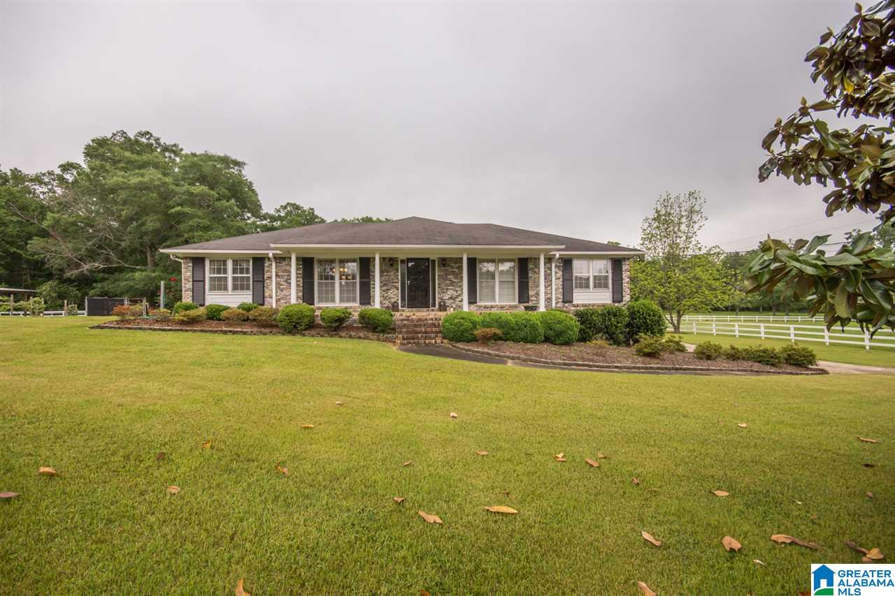 4025 Nixon Road Bessemer, AL 35022 - Photo 44 of 49