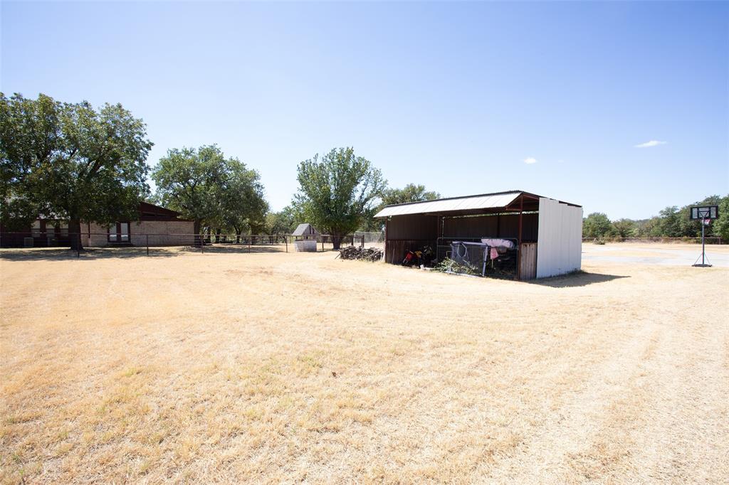481 Lower Tonk Valley Road Graham, TX 76450 - Photo 37 of 40 Gallery Image 37