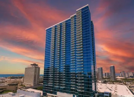 $1,165,000 | 629 Ke’eaumoku Street, Unit 3810, Honolulu, HI 96814