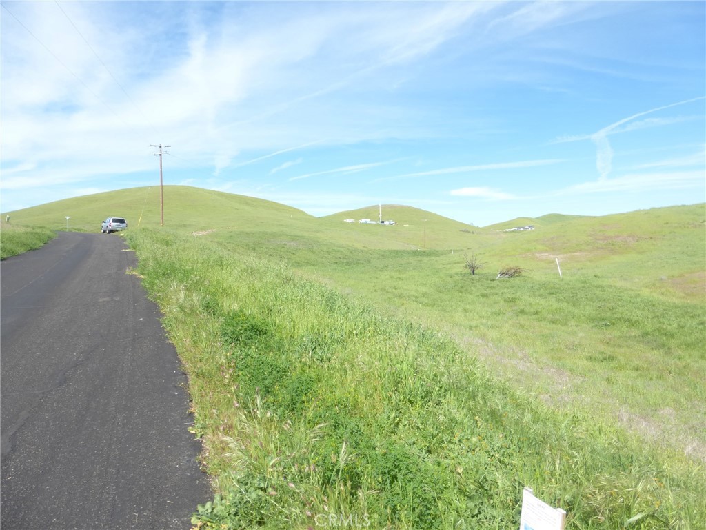 0 Douglas Road San Miguel, CA 93451 - Photo 22 of 40 a view of an mountain with a garden