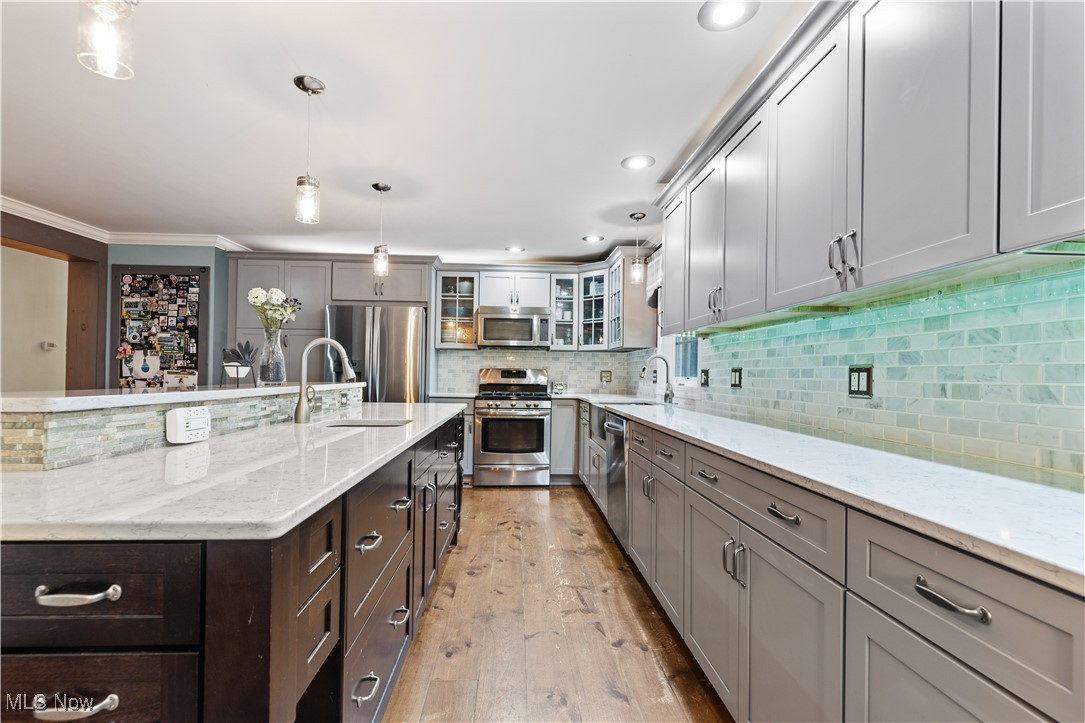 5520 Longbrook Road Lorain, OH 44053 - Photo 9 of 50 Gallery Image 9