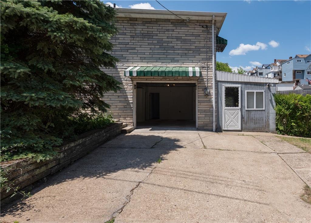 32 Brisk Avenue McKees Rocks, PA 15136 - Photo 27 of 38 Gallery Image 27