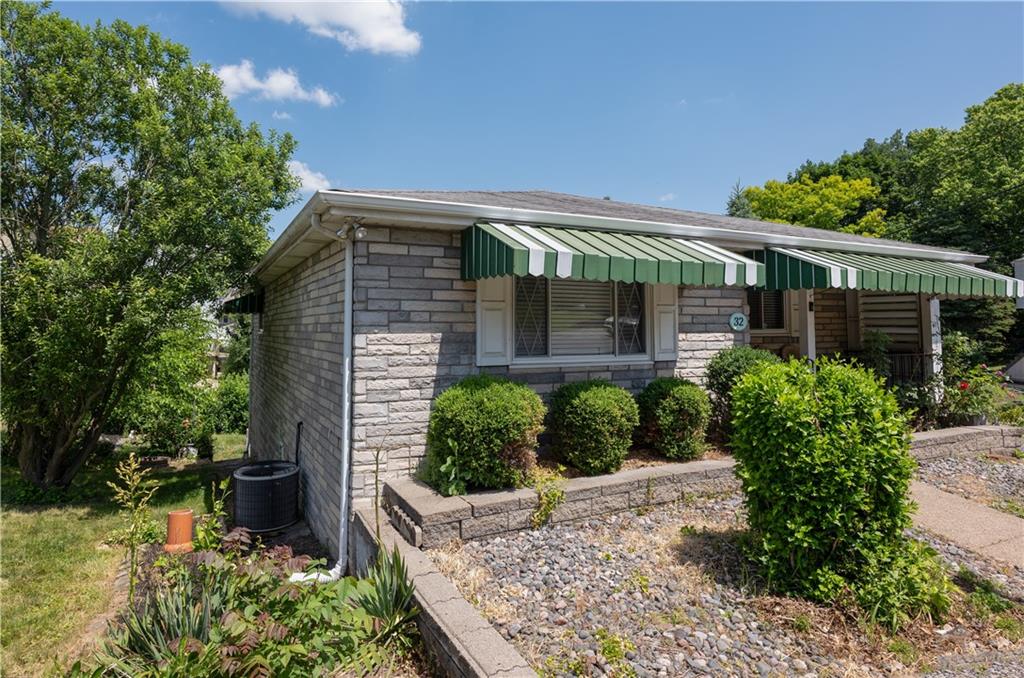 32 Brisk Avenue McKees Rocks, PA 15136 - Photo 30 of 38 Gallery Image 30