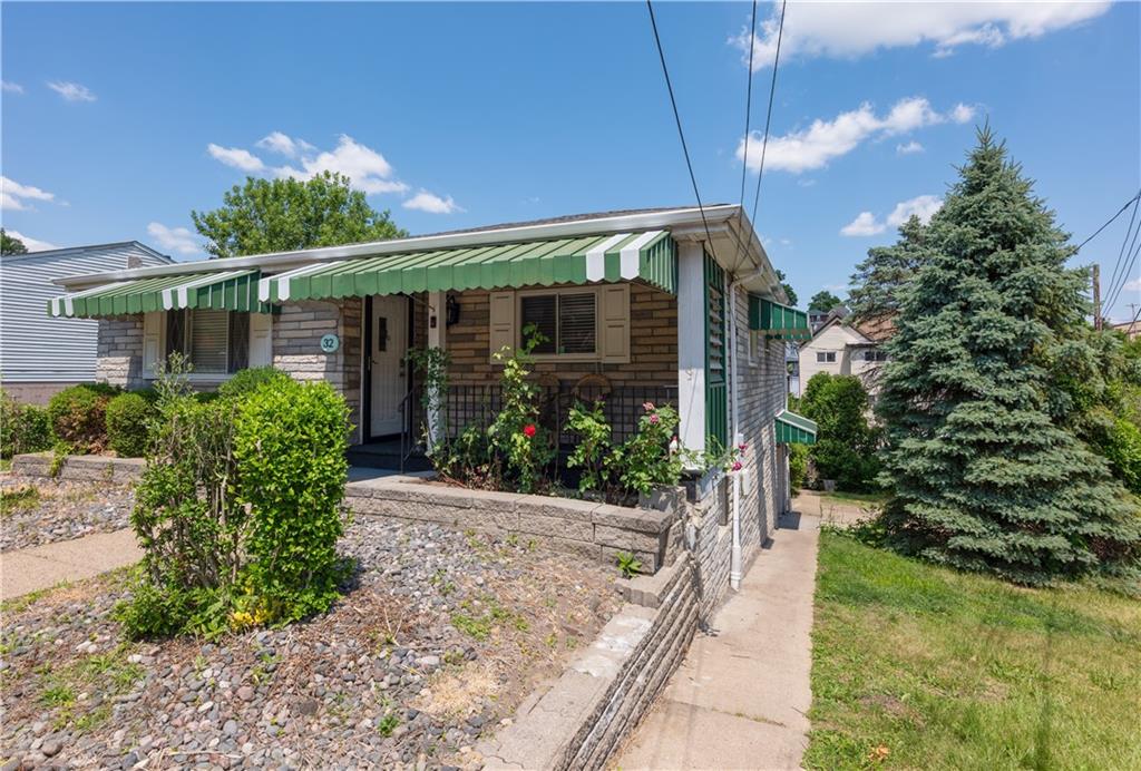 32 Brisk Avenue McKees Rocks, PA 15136 - Photo 31 of 38 Gallery Image 31