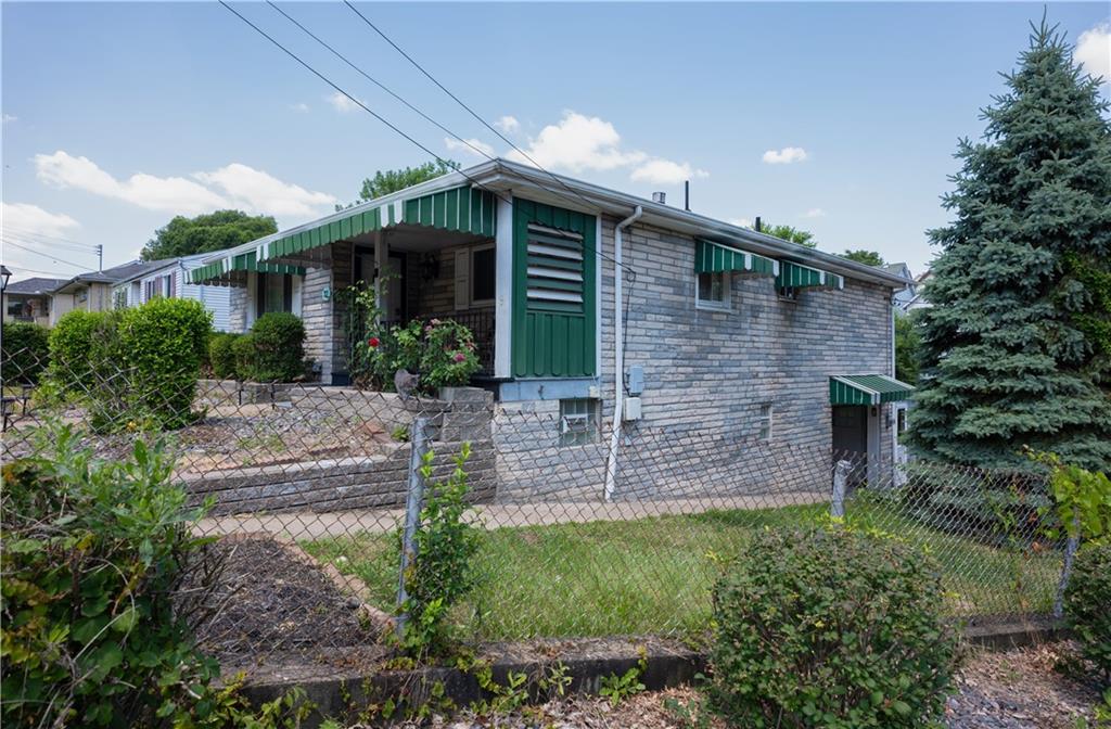 32 Brisk Avenue McKees Rocks, PA 15136 - Photo 32 of 38 Gallery Image 32