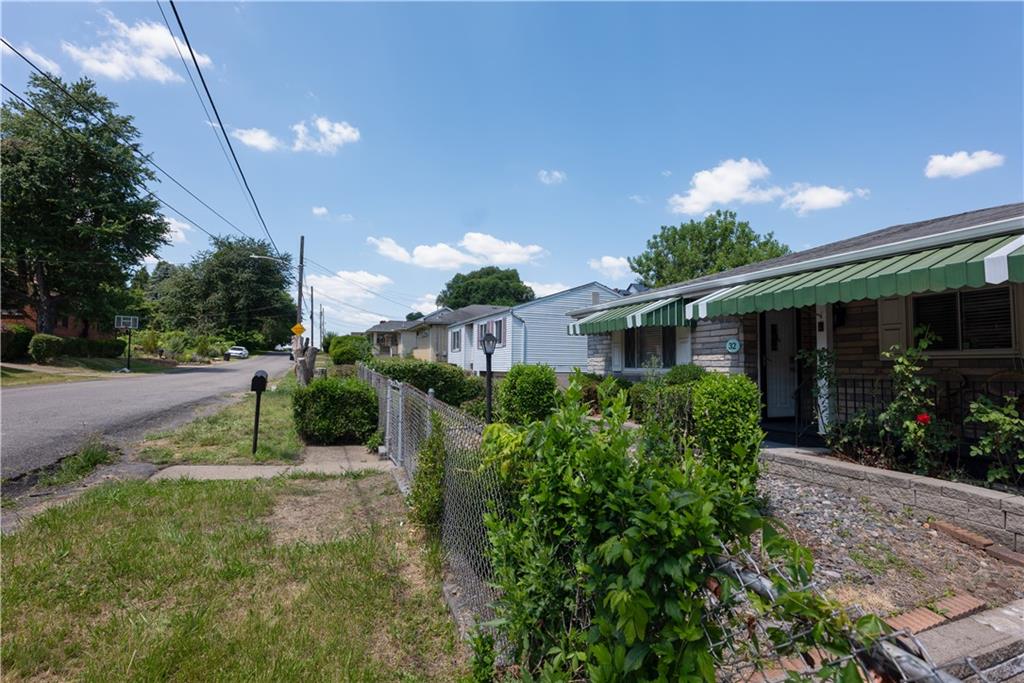 32 Brisk Avenue McKees Rocks, PA 15136 - Photo 33 of 38 Gallery Image 33