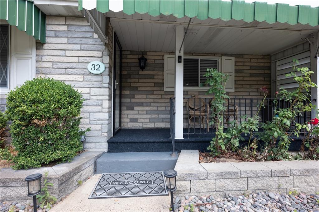 32 Brisk Avenue McKees Rocks, PA 15136 - Photo 36 of 38 Gallery Image 36