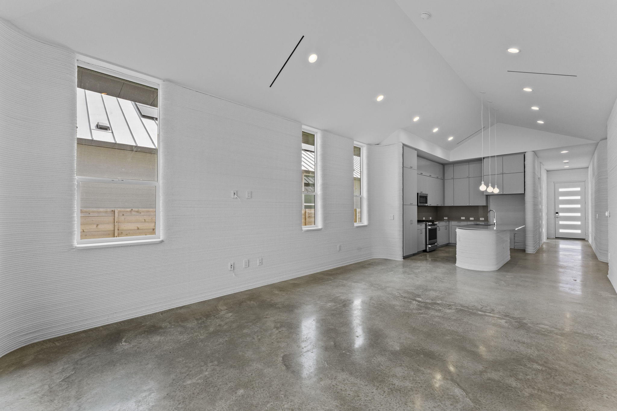 105 Rough Crk Road Georgetown, TX 78628 - Photo 20 of 30 Gallery Image 20