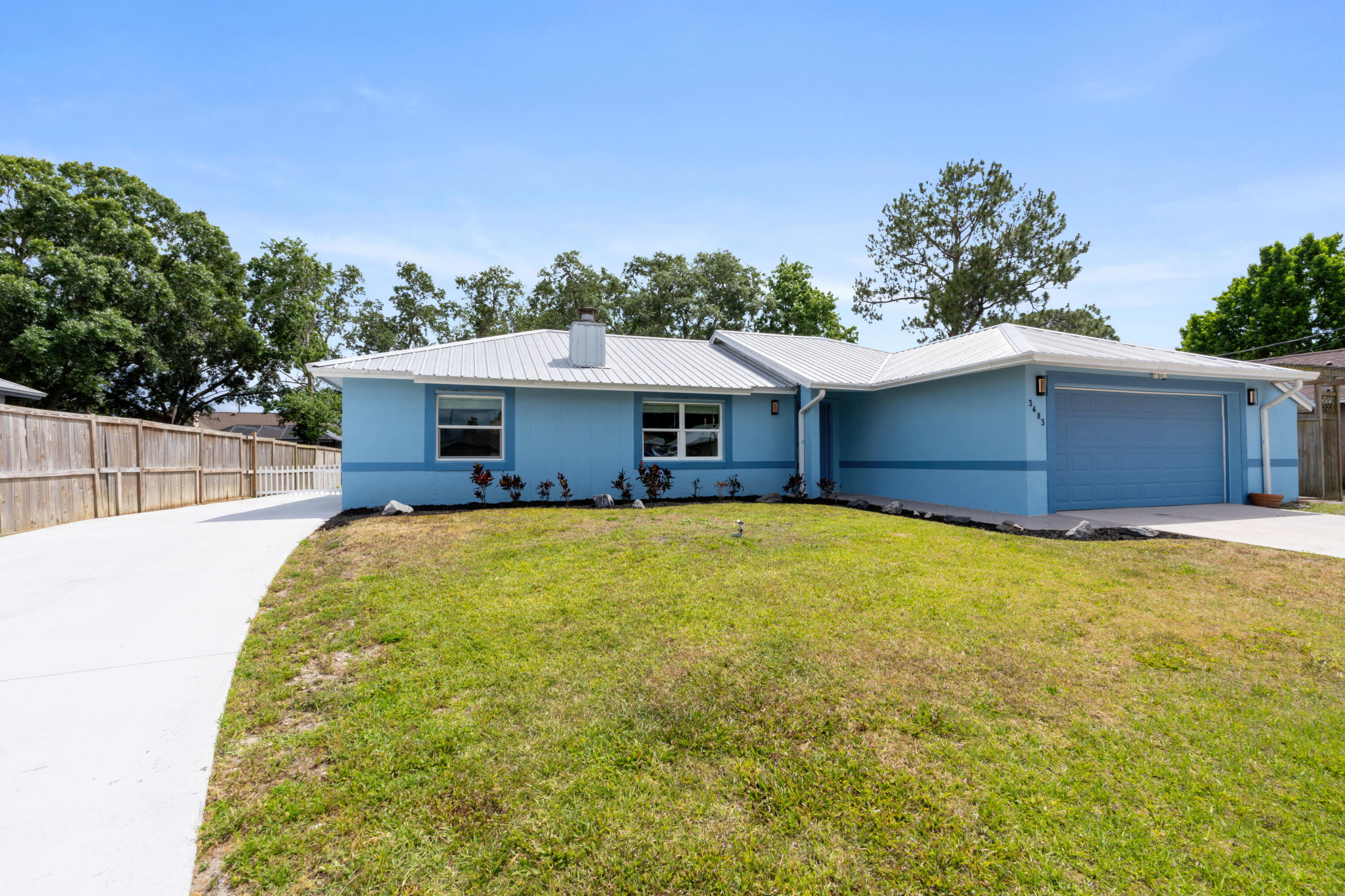 3483 Echo Ridge Place Cocoa, FL 32926 - Photo 13 of 64 Home Front